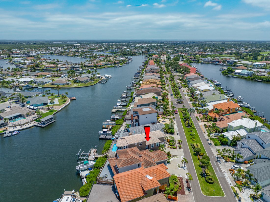 House in Apollo Beach, Florida, United States 4 - 15970441
