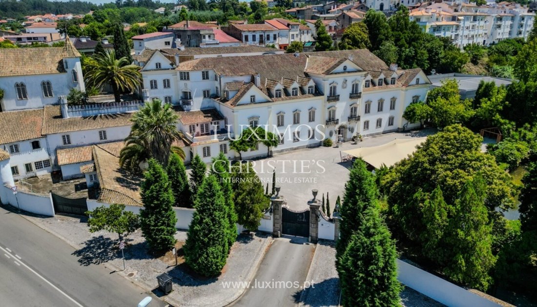 Farm Ranch in Agueda e Borralha, Aveiro District, Portugal 2 - 15971099