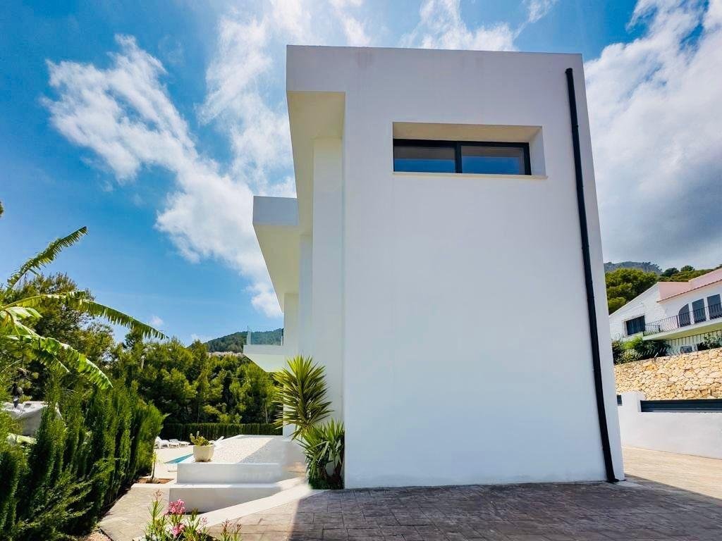 Villa in Calp / Calpe, Valencian Community, Spain 5 - 15971659