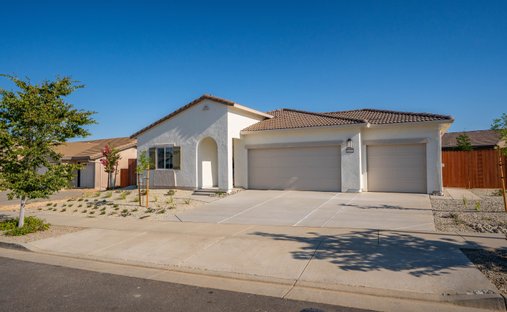 House in Redding, California, United States 1