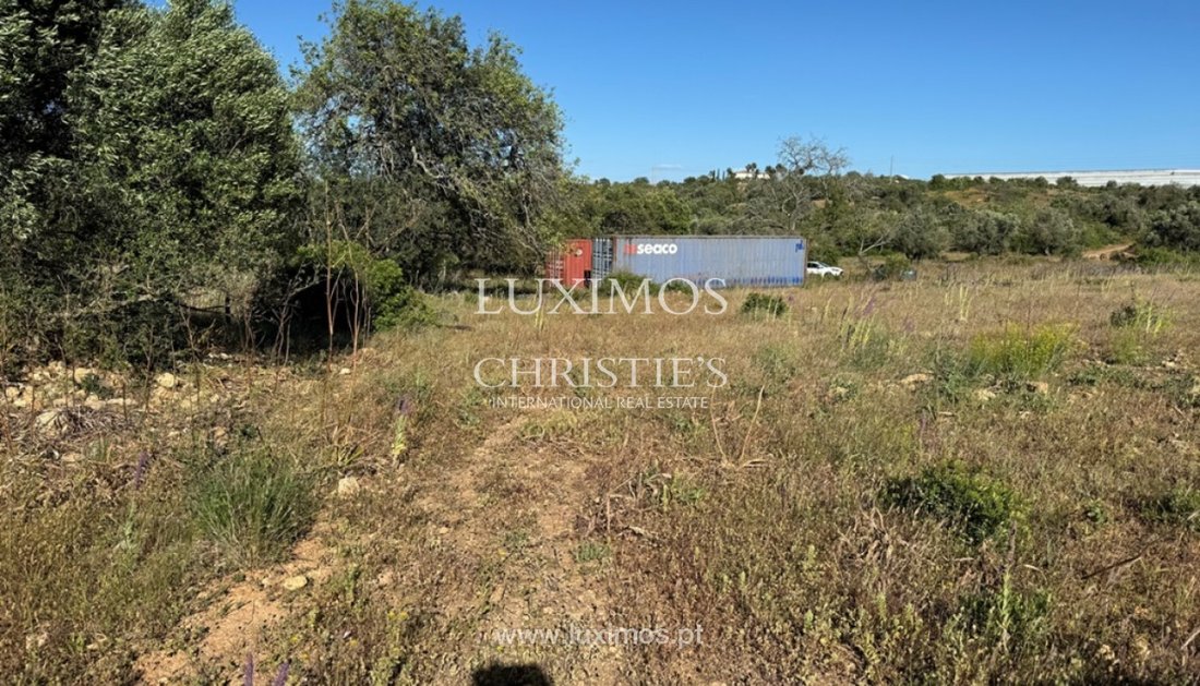 Land in Algoz e Tunes, Algarve, Portugal 2 - 15970886