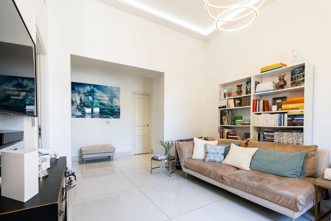 Apartment in La Californie, Cannes, France 4 - 13780577