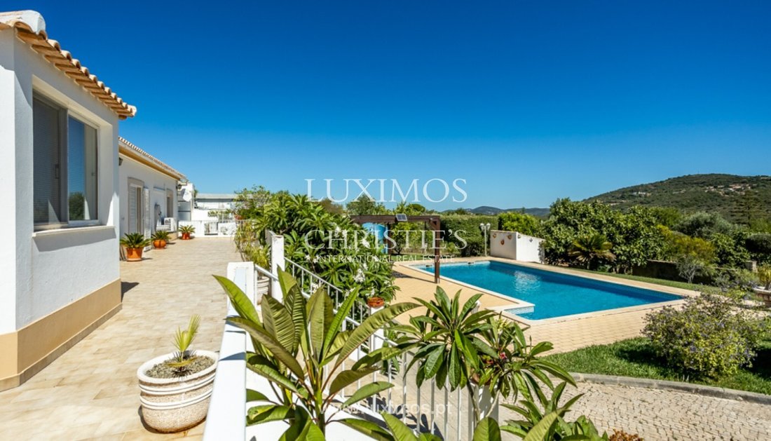 Villa in Sao Bras de Alportel, Algarve, Portugal 3 - 15970851