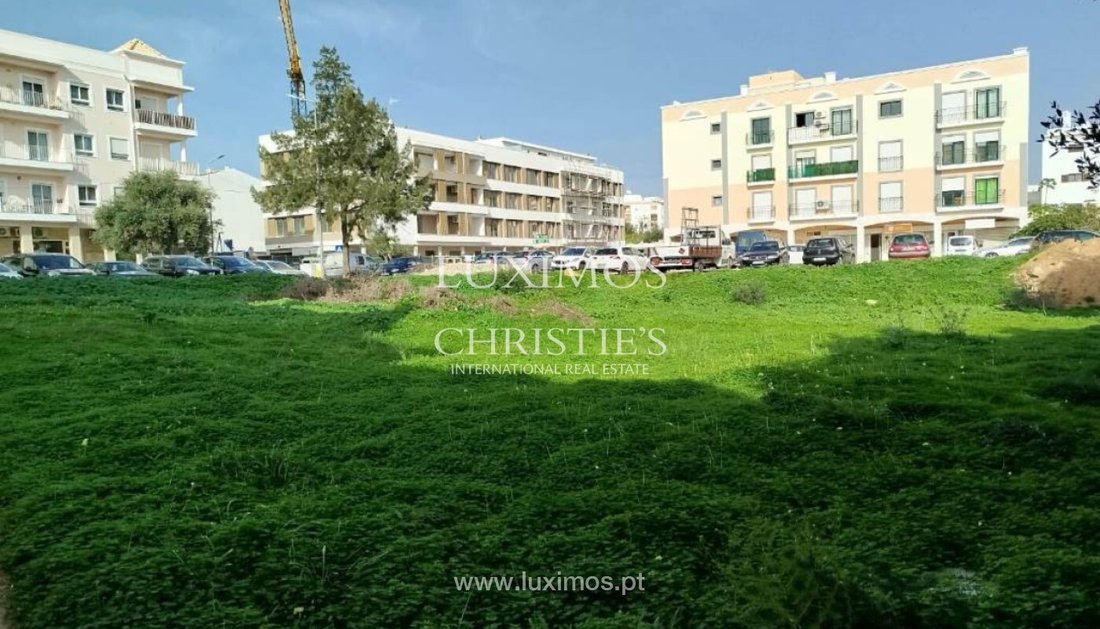 Land in Almancil, Algarve, Portugal 1 - 15971205