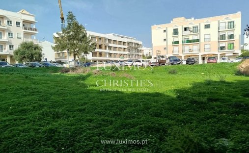 Land in Almancil, Algarve, Portugal 1