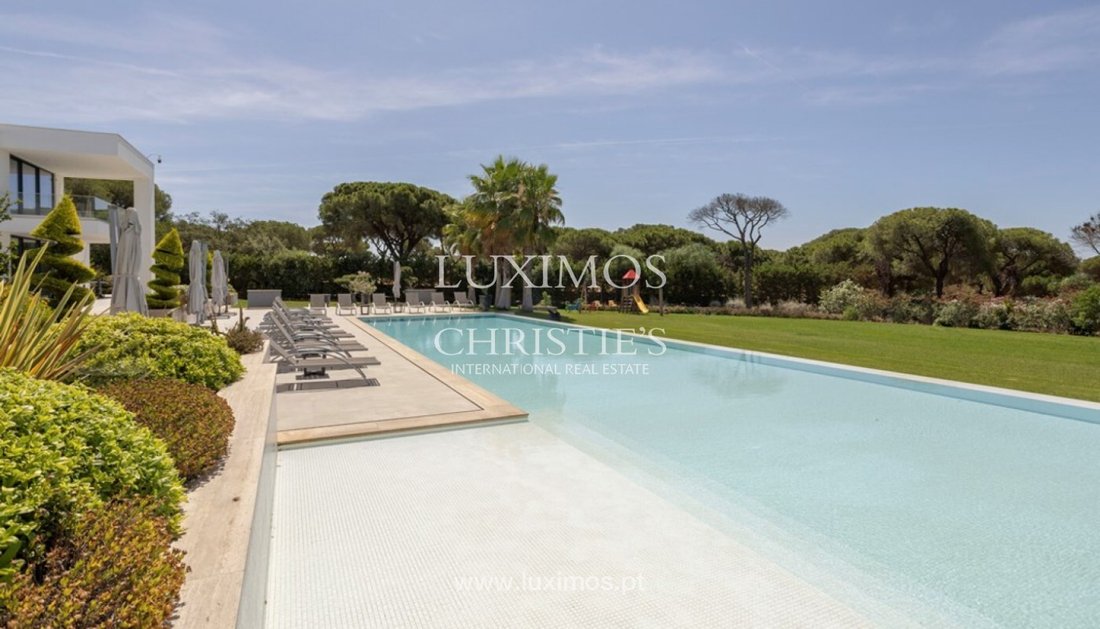 Villa in Vilamoura, Quarteira, Algarve 2 - 15971386