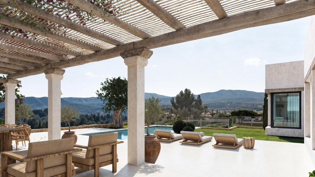 Villa in Xabia / Javea, Valencian Community, Spain 4 - 15972368