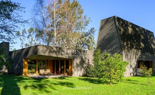 Villa in Cossourado e Linhares, Viana do Castelo District, Portugal 1