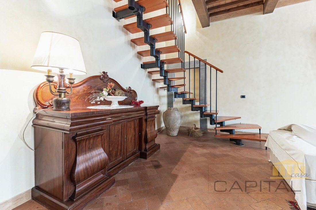 Apartment in Marti, Montopoli in Val d'Arno, Tuscany, Italy 2 - 15972228