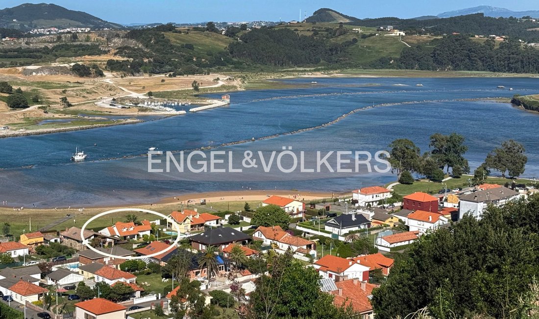 House in Suances, Cantabria, Spain 4 - 15973075