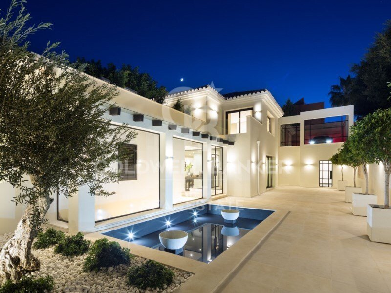 House in Nueva Andalucia, Marbella, Spain 2 - 15972106
