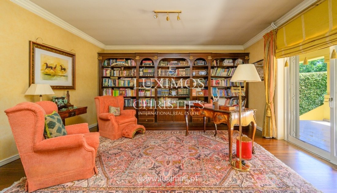 Villa in Vilar de Andorinho, Porto District, Portugal 5 - 15970820