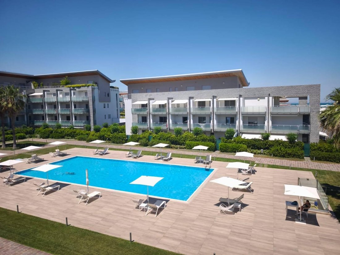 Appartement en Silvi Marina, Silvi, Abruzzes 3 - 15972078