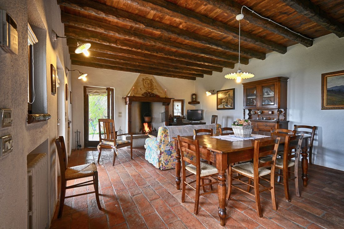 Country House in Gargnano, Lombardy, Italy 5 - 15970437