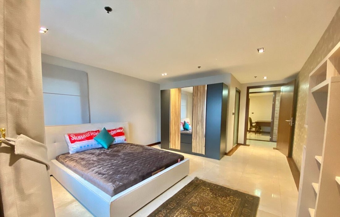 Condo in Bangkok, Krung Thep Maha Nakhon, Thailand 2 - 15973776