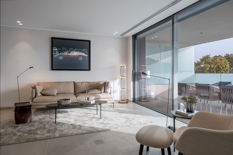Apartment in Palma, Balearic Islands, Spain 3 - 15972357