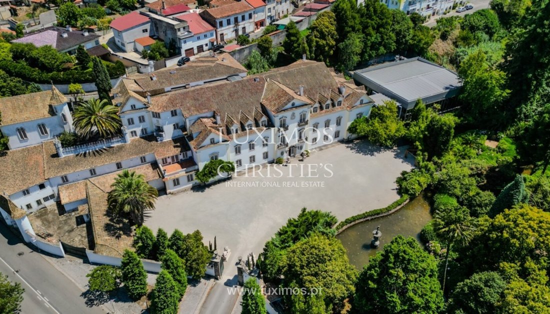 Farm Ranch in Agueda e Borralha, Aveiro District, Portugal 1 - 15971099