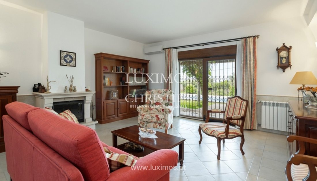 Villa in Loule (Sao Clemente), Algarve, Portugal 3 - 15971346