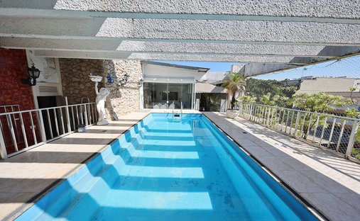 Appartement à Rio de Janeiro, Rio de Janeiro, Brésil 1