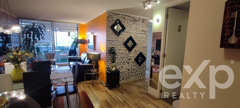 Apartment in San Miguel, Santiago Metropolitan Region, Chile 1 - 15972016
