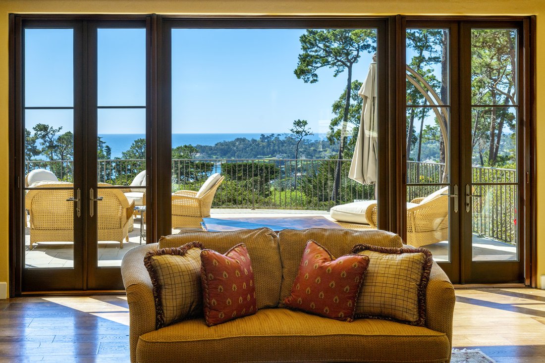 House in Del Monte Forest, California, United States 5 - 15971848