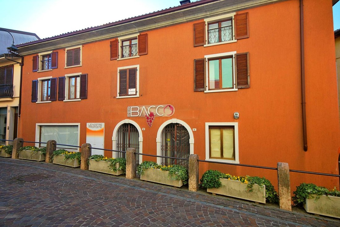 House in Tignale, Lombardy, Italy 2 - 15970454