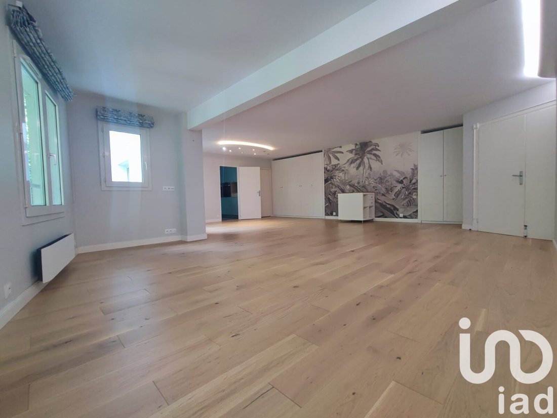 Appartement à Saint Maurice-Pellevoisin, Lille, France 2 - 15971814