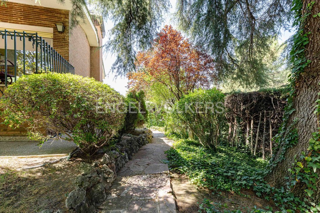 House in Majadahonda, Comunidad de Madrid, Spain 5 - 15962464