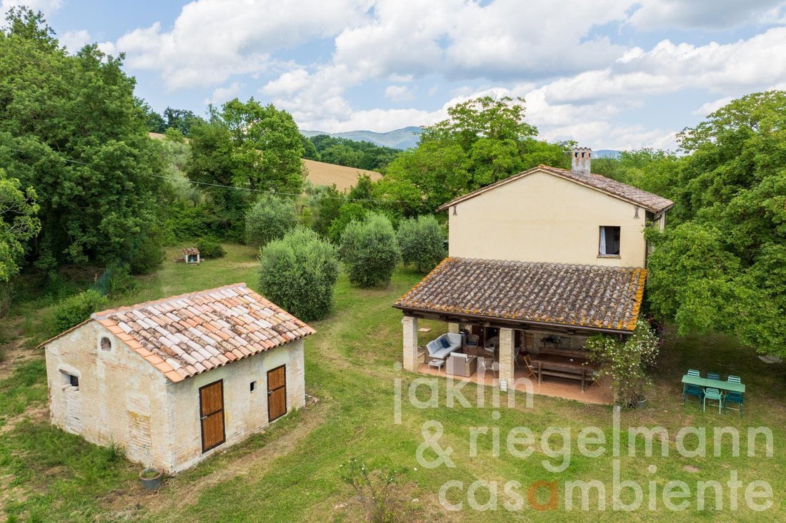 House in San Gemini, Umbria, Italy 4 - 15970828