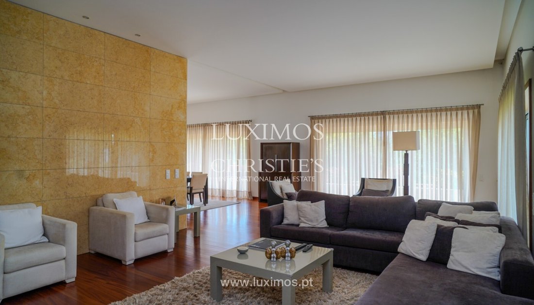 Villa a Povoa de Varzim, Beiriz e Argivai, Oporto, Portogallo 3 - 15970928