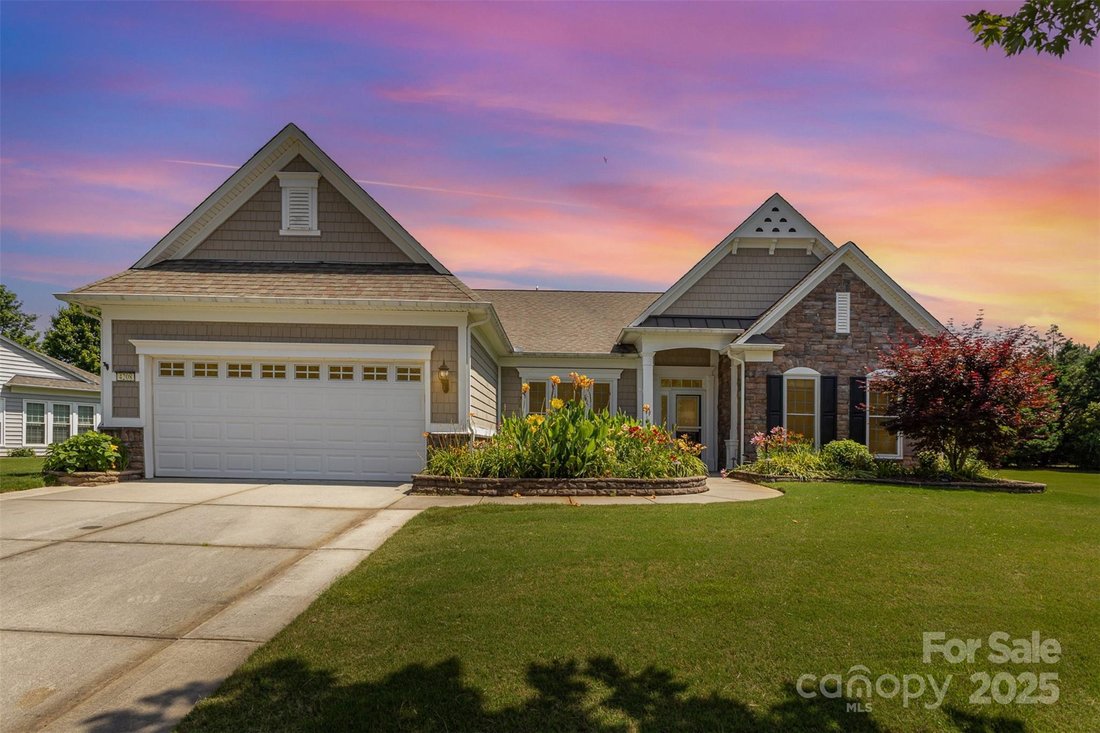 House in Indian Land, South Carolina, United States 1 - 15971679