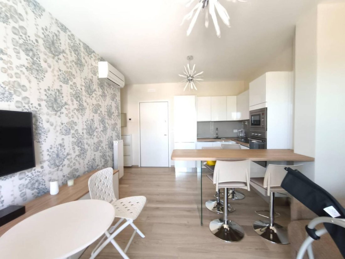 Appartement en Silvi Marina, Silvi, Abruzzes 5 - 15972078
