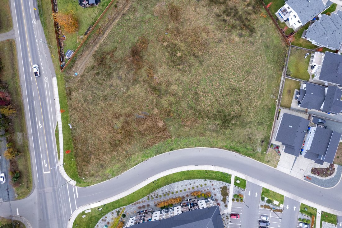 Land in Nanaimo, British Columbia, Canada 2 - 15971691