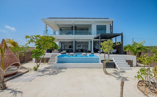 Villa in San Pedro, Belize District, Belize 1