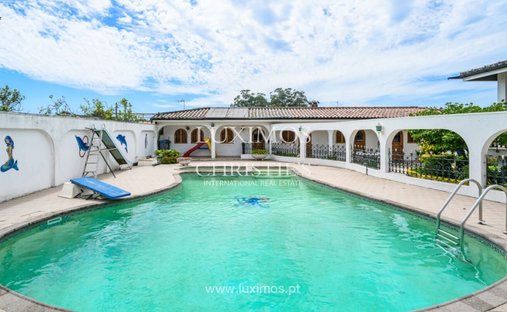 Villa in Moreira, Porto District, Portugal 1