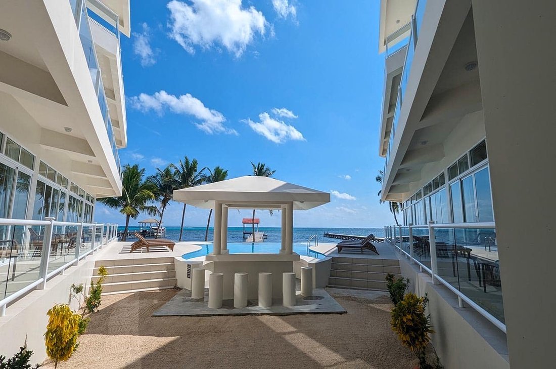 Condo in San Pedro, Belize District, Belize 3 - 15971743