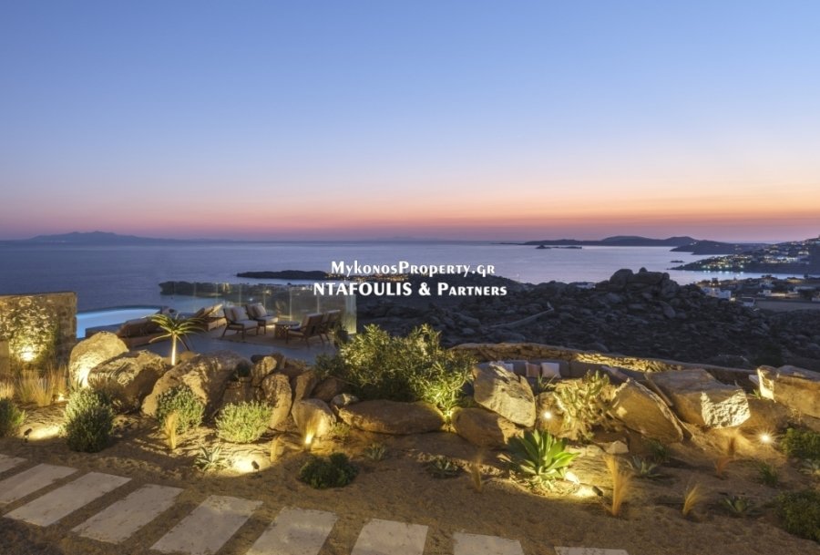 Villa in Mykonos, Aegean, Greece 4 - 15971033