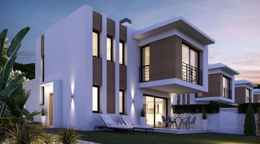 Villa in Denia, Valencian Community, Spain 1 - 15972452