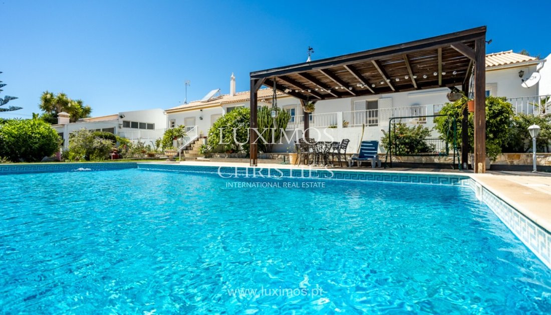 Villa in Sao Bras de Alportel, Algarve, Portugal 2 - 15970851