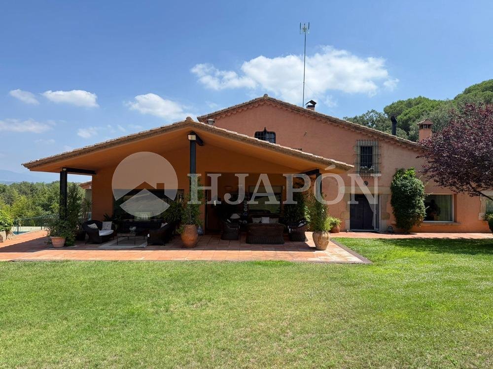 House in Vilanova del Valles, Catalonia, Spain 2 - 15909279