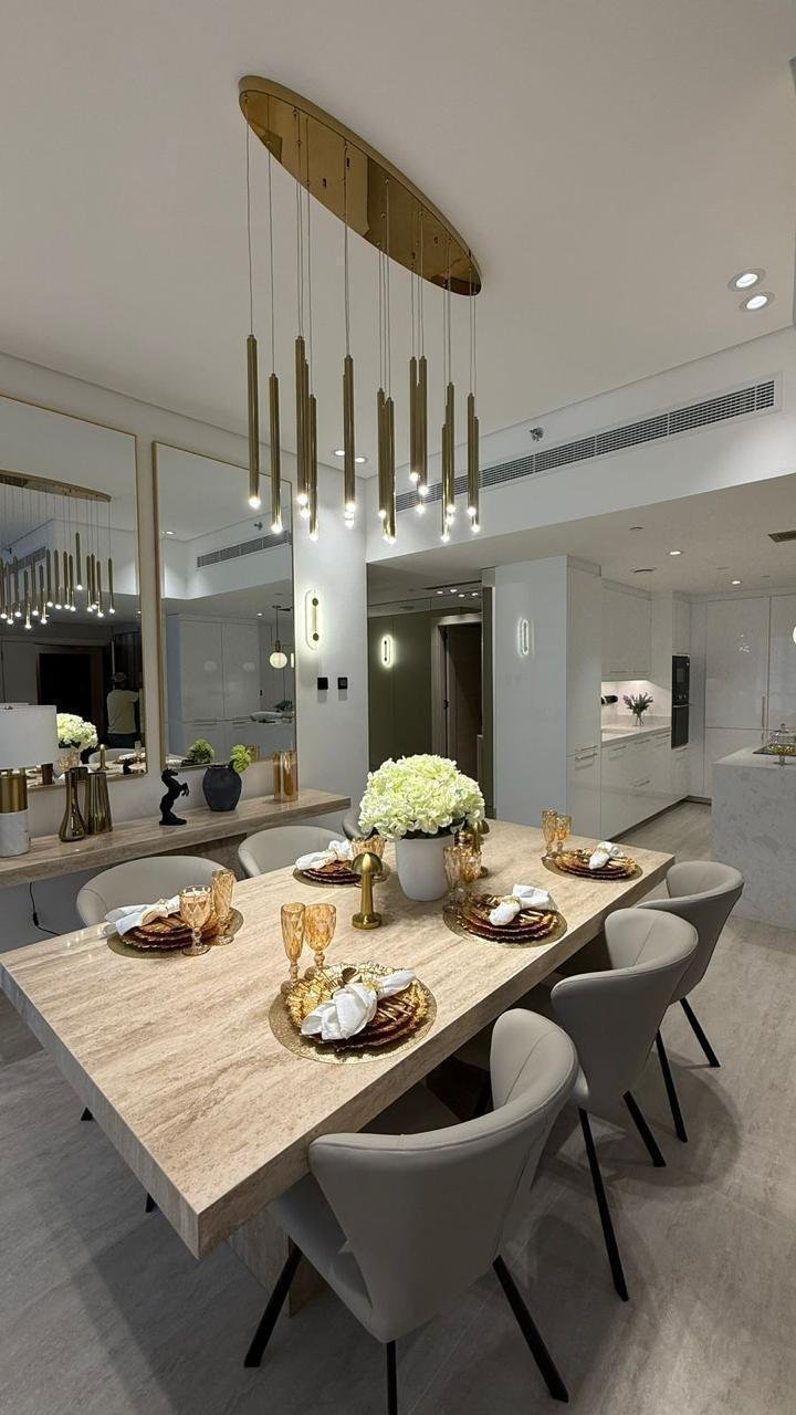 Apartment in Jumeirah Beach Residence, Dubai, United Arab Emirates 2 - 15971378