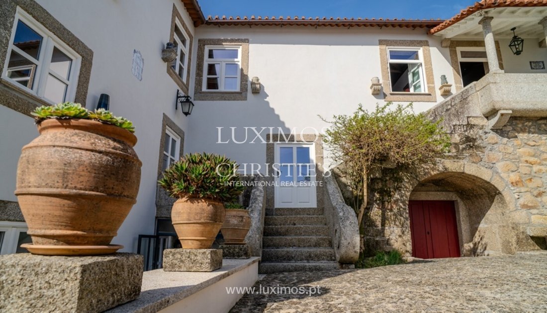 Farm Ranch in Real, Aveiro District, Portugal 2 - 15971316