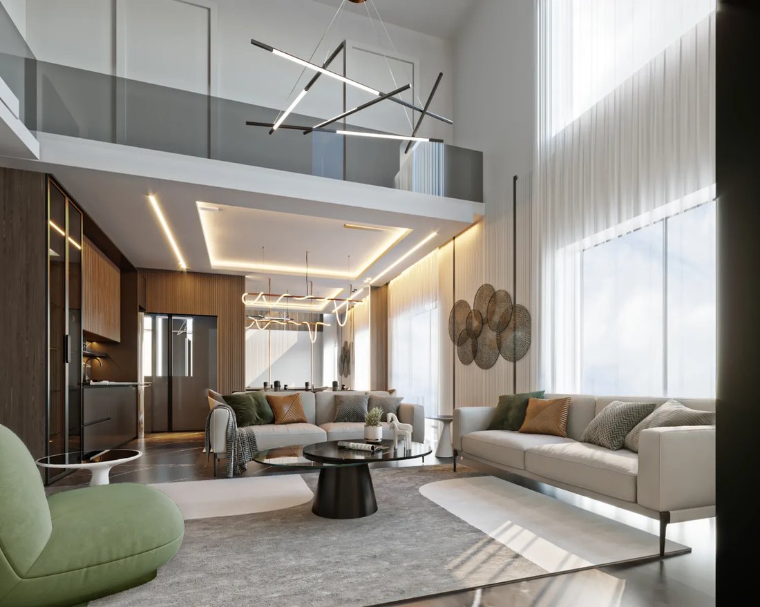 Apartment in Glyfada, Attica, Greece 1 - 15971432
