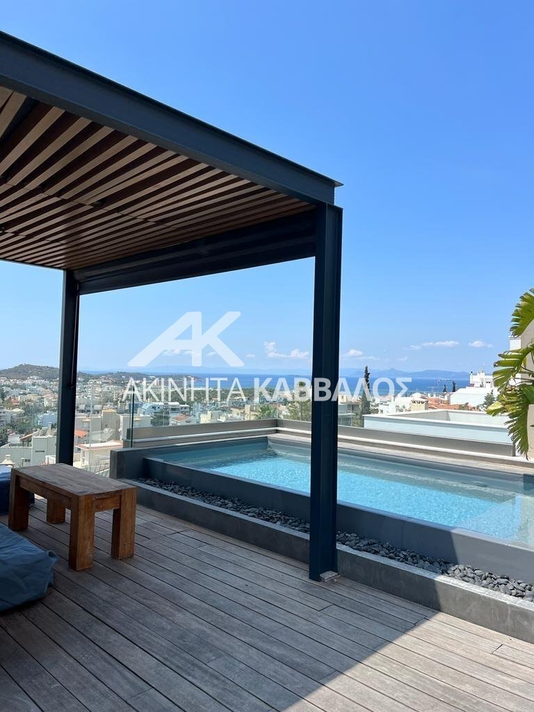 House in Voula, Attica, Greece 1 - 15970770