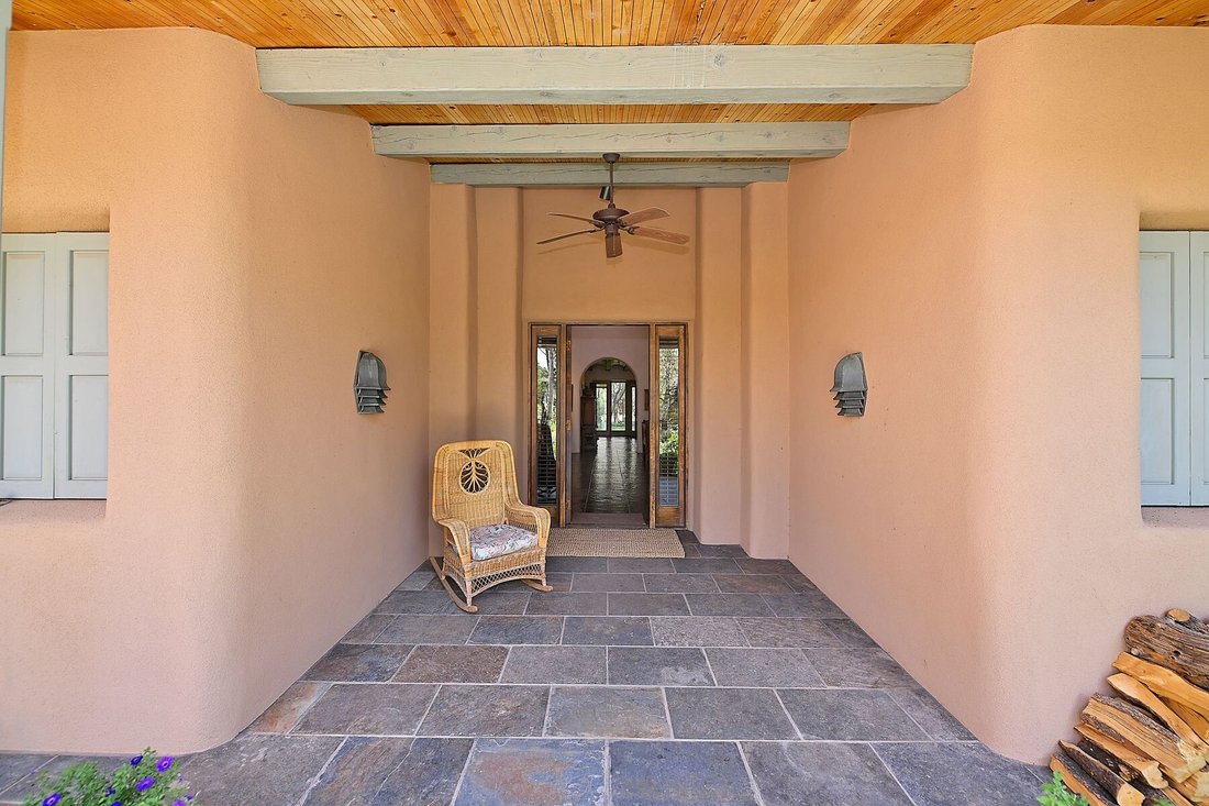 House in Santa Fe, New Mexico, United States 3 - 15971473