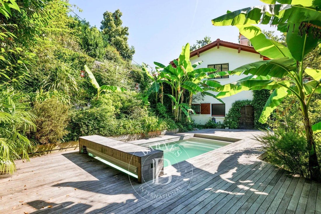 House in Sud, Ciboure, France 2 - 15970654