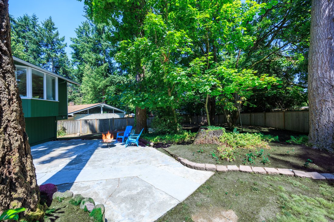 House in Kirkland, Washington, United States 5 - 15971469