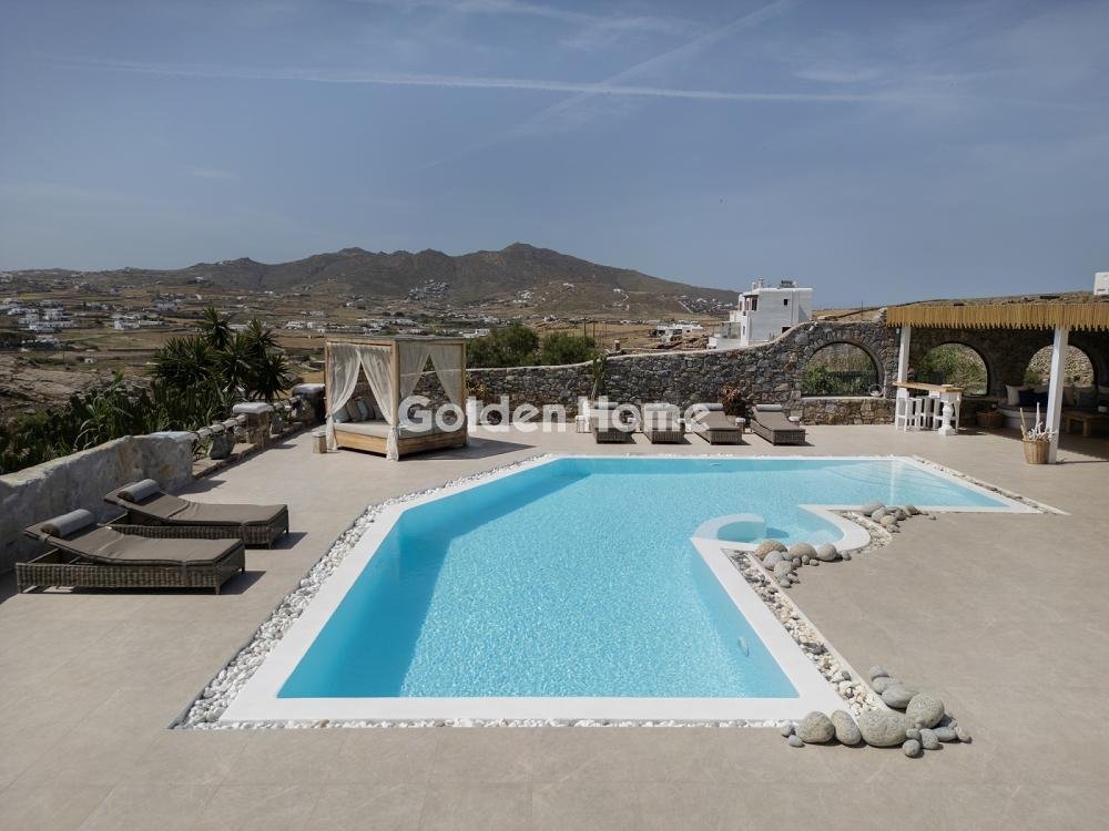 House in Mykonos, Aegean, Greece 3 - 15970995