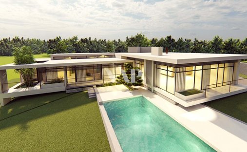 Villa in Loule (Sao Clemente), Algarve, Portugal 1