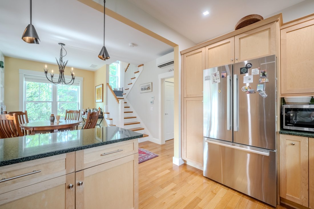 Condominio a Concord, Massachusetts, Stati Uniti 4 - 15973819